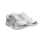 נעלי אסיקס | Asics Gel Kayano 14 Silver White
