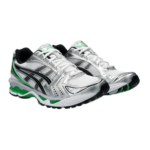 נעלי אסיקס | Asics Gel Kayano 14 White Malachite Green
