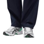 נעלי אסיקס | Asics Gel Kayano 14 White Malachite Green