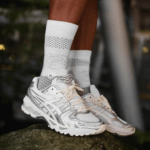 נעלי אסיקס | Asics Gel Kayano 14 Silver White