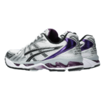 נעלי אסיקס | ASICS Gel-Kayano 14 White Dark Grape