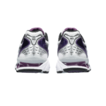 נעלי אסיקס | ASICS Gel-Kayano 14 White Dark Grape