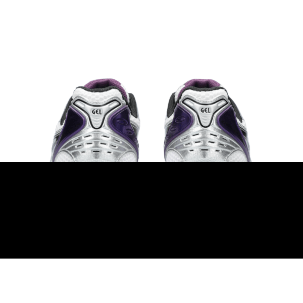 נעלי אסיקס | ASICS Gel-Kayano 14 White Dark Grape