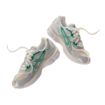 נעלי אסיקס | Asics Gel 1130 Kale Green