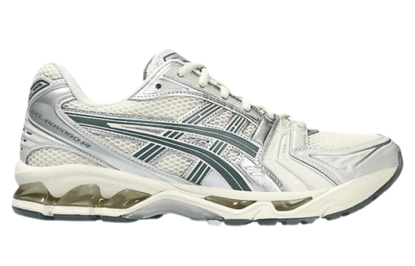 נעלי אסיקס | Asics Kayano 14 Birch Dark Pewter