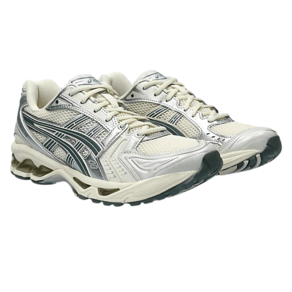 נעלי אסיקס | Asics Kayano 14 Birch Dark Pewter