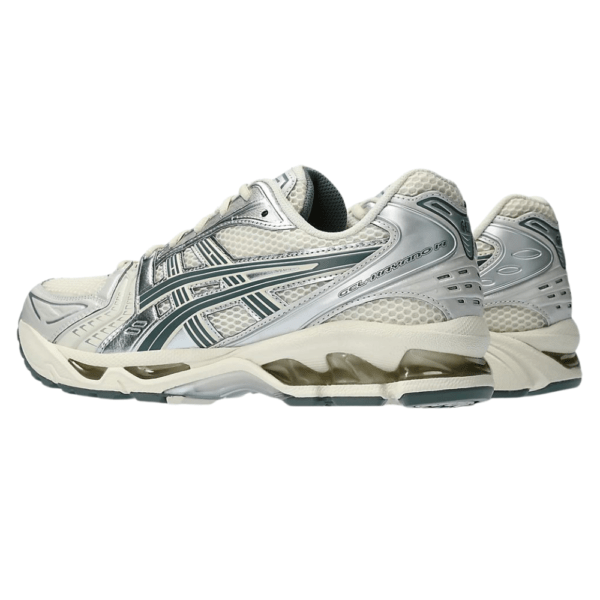 נעלי אסיקס | Asics Kayano 14 Birch Dark Pewter