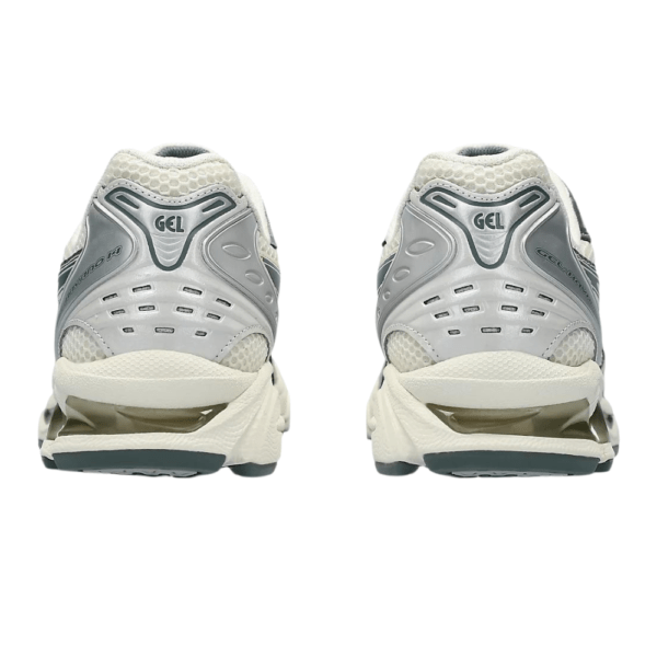 נעלי אסיקס | Asics Kayano 14 Birch Dark Pewter