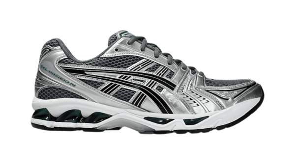 נעלי אסיקס | ASICS Gel-Kayano 14 Metropolis Jasper Green