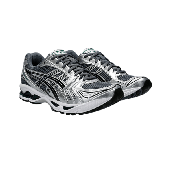 נעלי אסיקס | ASICS Gel-Kayano 14 Metropolis Jasper Green