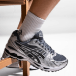 נעלי אסיקס | ASICS Gel-Kayano 14 Metropolis Jasper Green