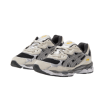 נעלי אסיקס | Asics Gel NYC Black CLAY Gray