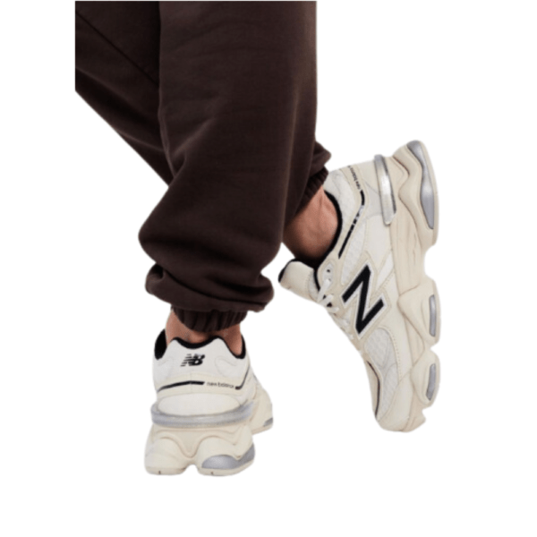 נעלי ניו באלאנס | New Balance 9060 Turtledove & Black