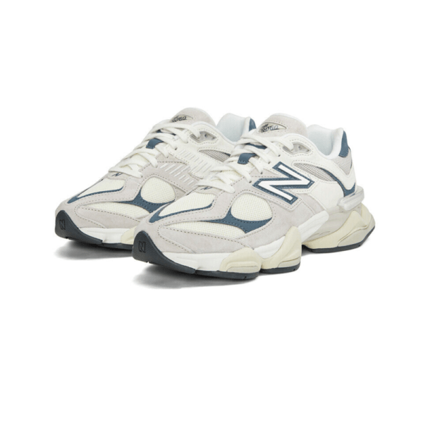 נעלי ניו באלאנס | New Balance 9060 Moonrock Linen