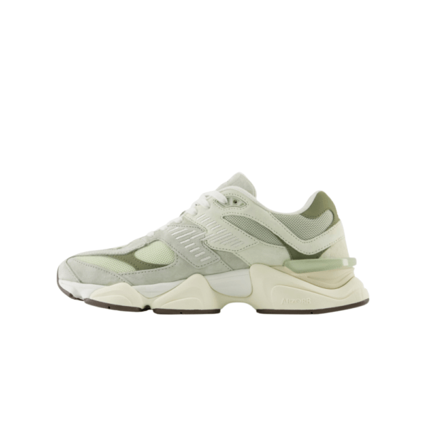נעלי ניו באלאנס | New Balance 9060 Olivine