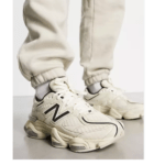 נעלי ניו באלאנס | New Balance 9060 Turtledove & Black