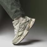 נעלי ניו באלאנס | New Balance 9060 Olivine