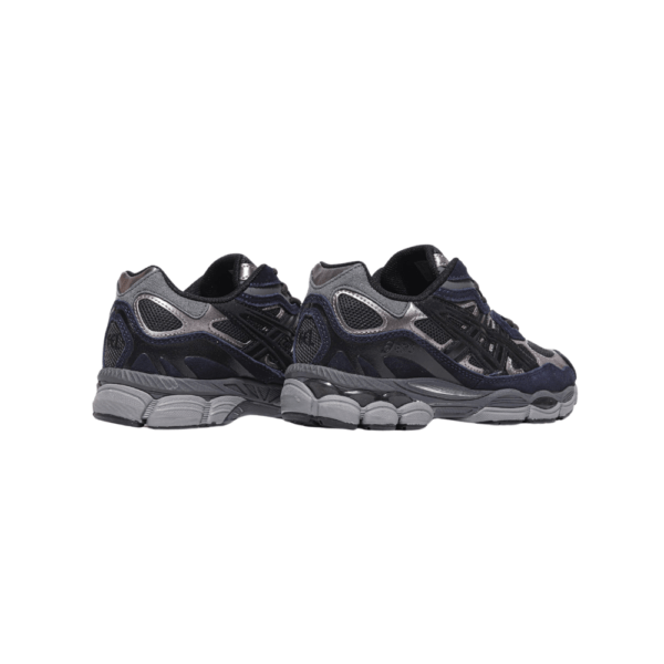 נעלי אסיקס | Asics Gel Nyc Graphite