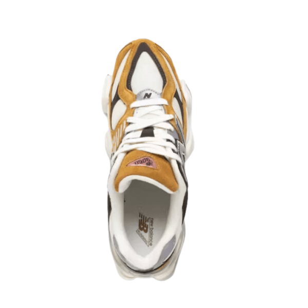 נעלי ניו באלאנס | New Balance 9060 Workwear