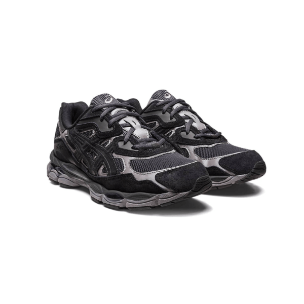 נעלי אסיקס | Asics Gel Nyc Graphite