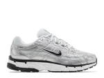 נעלי נייק | Nike P-6000 Metallic Silver Pure Platinum