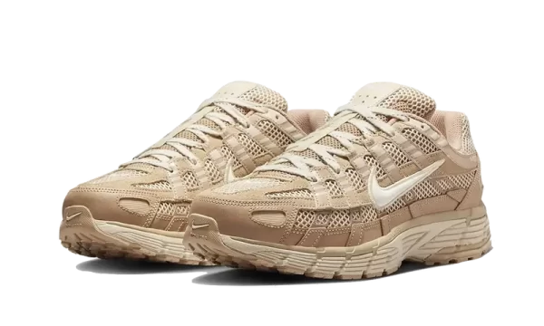 נעלי נייק | P-6000 Premium Hemp