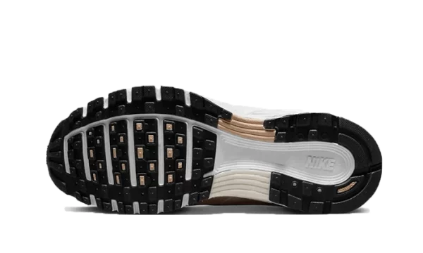 נעלי נייק | P-6000 Sail Gold