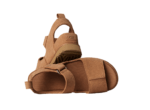 סנדלי האג | כפכפי האג UGG Women's Goldenstar Hi Chestnut