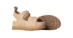 סנדלי האג | כפכפי האג UGG Women's Goldenstar Hi Sand
