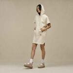 סנדלי האג | כפכפי האג UGG Women's Goldenstar Hi Sand