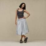 סנדלי האג | כפכפי האג UGG Women's GoldenGlow Slide Black