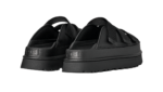 סנדלי האג | כפכפי האג UGG Women's GoldenGlow Slide Black
