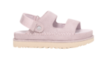 סנדלי האג | כפכפי האג UGG Women's Goldenstar Glide Bay Fog