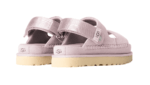 סנדלי האג | כפכפי האג UGG Women's Goldenstar Glide Bay Fog