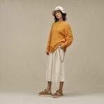 סנדלי האג | כפכפי האג UGG Women's Goldenstar Glide Chestnut