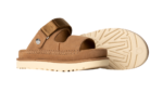 סנדלי האג | כפכפי האג UGG Women's Goldenstar Glide Chestnut