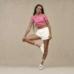 סנדלי האג | כפכפי האג UGG Women's GoldenGlow Slide Jasmine