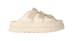 סנדלי האג | כפכפי האג UGG Women's GoldenGlow Slide Jasmine