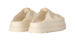 סנדלי האג | כפכפי האג UGG Women's GoldenGlow Slide Jasmine