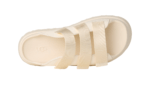 סנדלי האג | כפכפי האג UGG Women's GoldenGlow Slide Jasmine