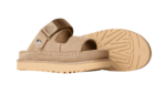 סנדלי האג | כפכפי האג UGG Women's Goldenstar Glide Sand