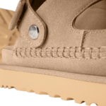 סנדלי האג | כפכפי האג UGG Women's Goldenstar Glide Sand