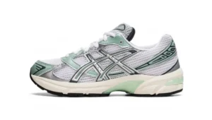 נעלי אקסיקס | Asics Gel-1130 Naked Sage Green