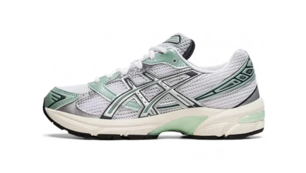 נעלי אקסיקס | Asics Gel-1130 Naked Sage Green