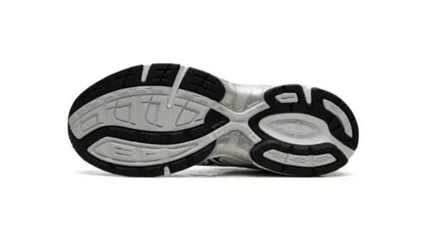 נעלי אקסיקס | Asics Gel-1130 White Black
