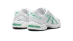 נעלי אקסיקס | Asics Gel-1130 White Malachite Green