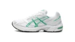 נעלי אקסיקס | Asics Gel-1130 White Malachite Green