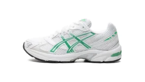 נעלי אקסיקס | Asics Gel-1130 White Malachite Green