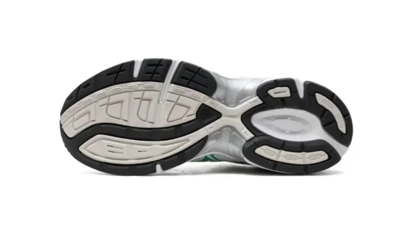 נעלי אקסיקס | Asics Gel-1130 White Malachite Green