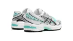 נעלי אקסיקס | Asics Gel-1130 White Aqua